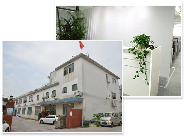  <em>自有工廠(chǎng)</em>專(zhuān)業(yè)化、規(guī)?；⑷轿环?wù)能力